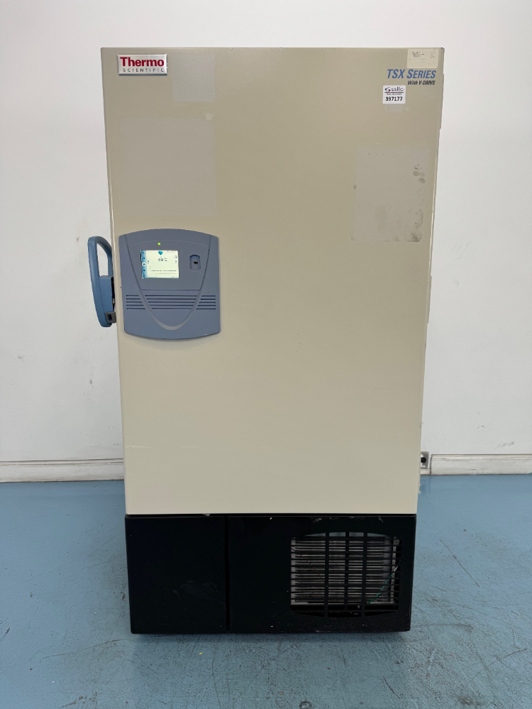 Image of Thermo TSX Series -80C Ultra Low Temp Freezer